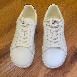 GROUNDIES® Universe Women, Size 39 / 8.5 White